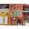 Image 3 : JOB LOT - CLEANING ACCESS - INCL HOPPE'S RIFLE CLEANING KIT