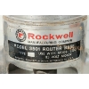 Image 2 : ROCKWELL ELECTRIC ROUTER 