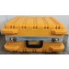 Image 2 : LOT OF 2 - SINCLAIR GUN REST SET & HARD CASE