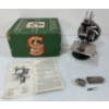 Image 2 : SINGER SEWING MACHINE NO. 20 W/ BOX