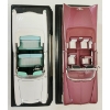Image 5 : LOT OF 2 - ROAD SIGNATURE DIECAST 1955 PACKARD CARIBBEAN & 1959 BUICK ELECTRA 225 MODELS
