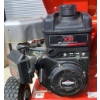Image 6 : TROY BILT CHIPPER - W/ MANUAL