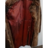 Image 5 : WOMEN'S FULL LENGTH FUR COAT - UNMARKED