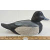Image 2 : BLUEBILL DUCK DECOY