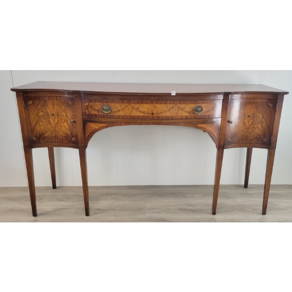SHERATON STYLE SIDEBOARD