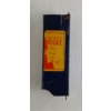 Image 2 : TIN VOGUE PURE WHITE CIGARETTE PAPERS DISPENSER