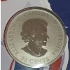 Image 4 : 2009 MONTREAL CANADIENS 50 CENT COIN