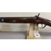Image 2 : UNKNOWN PERCUSSION SHOTGUN IN APPROX .730 BP 