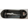 Image 9 : FRANKLIN MINT DUESENBERG-COUPE SIMONE MIDNIGHT GHOST DIECAST MODEL
