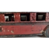 Image 5 : PRESSED STEEL VINTAGE BUS MODEL