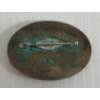 Image 3 : WWII GERMAN S.S. ENAMEL BADGE