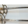 Image 3 : LOT OF 2 - FRENCH COULAUX & C. KLINGENTHAL SWORDS