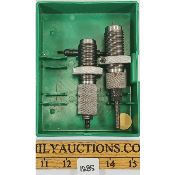 RCBS .308 WIN DIE SET
