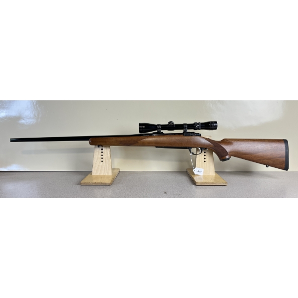 RUGER M77 MKI IN .338 WIN MAG