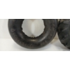 Image 3 : LOT OF 3 - TIRE ASHTRAYS