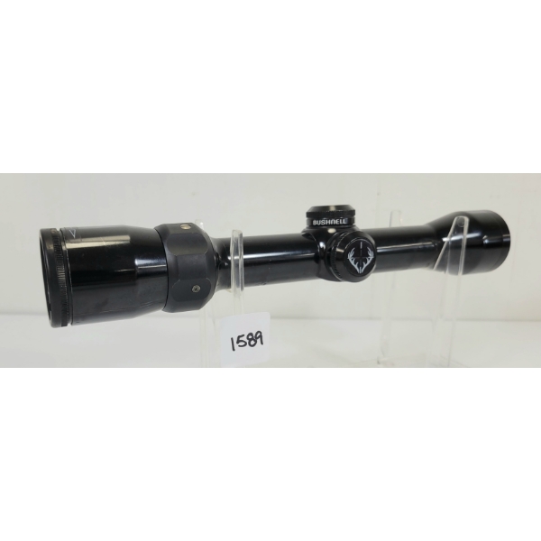 BUSHNELL 1.75X5X32 SCOPE 