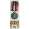 Image 1 : 1939-1945 CDN WAR MEDAL