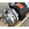 Image 2 : GOULDS 1 1/2 INCH PUMP - 220V - AS NEW