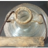 Image 6 : LOT OF 2 - GLASS FINGER JUGS - CANADIAN WINERIES LTD. 