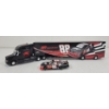 Image 2 : LIONEL NASCAR DIECAST COLE WHITT HAULER & STOCK CAR