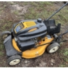 Image 2 : CUB CADET SELF PROPELLED MOWER - 18 INCH CUT