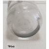 Image 6 : THE ELECTURA BEVERAGE CO. - CLEAR ACID-ETCHED - SELTZER BOTTLE