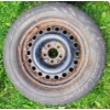 Image 5 : LOT OF 5 - TIRES