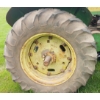 Image 7 : JOHN DEERE 620 STANDARD TRACTOR 