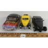 Image 3 : LOT OF 3 - MOTOR MAX DIECAST 1949 MERCURY,  CHRYSLER HOWLER CONCEPT & HOME 1947 INTERNATIONAL MODELS