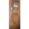 Image 3 : 1906 WATERBURY "REGENT" WALL CLOCK