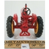 Image 6 : ERTL DIECAST MASSEY HARRIS 33 TRACTOR MODEL 