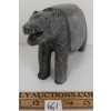 Image 2 : DOG W/ PACK BY MARY SINGAYTI - STONE