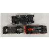Image 10 : LOT OF 3 - SUN STAR DIECAST 1963 CORVAIR, SIGNATURE 1970 DODGE CORONET R/T & SIG. 1938 CADILLAC 