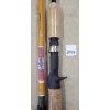 Image 2 : LOT OF 2 - FISHING POLES - INCL PLAYMAKER & SVEN SAN PEDRO