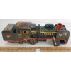 Image 4 : S.S.S. TIN FRICTION GIANT TRAIN