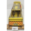 Image 5 : WYANDOTTE PRESSED STEEL "TRANSMOBILE JR." CAR HAULER