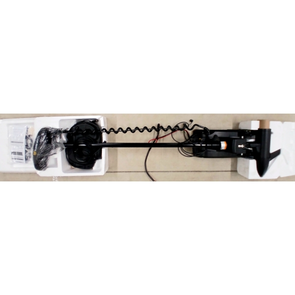 MINN KOTA TERROVA BOW-MOUNT TROLLING MOTOR