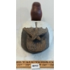 Image 5 : REDHEADED DUCK DECOY - SIGNED TOII(?) MILLER