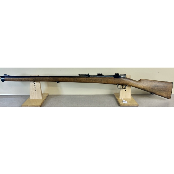 CHILEAN MAUSER MODEL 1895 SPORTER IN 7X57