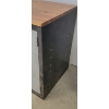 Image 3 : GARAGE STORAGE UNIT - 23 X 30 X 32 INCH - DBL DOOR