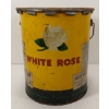 Image 3 : WHITE ROSE PRESSURE GUN GREASE CAN - 25 LBS