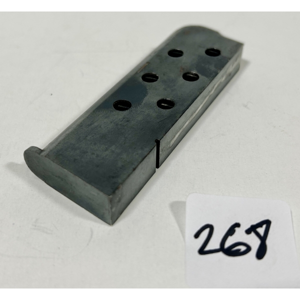 BROWNING 1910 MAGAZINE - 7.65 MM (.32 ACP)
