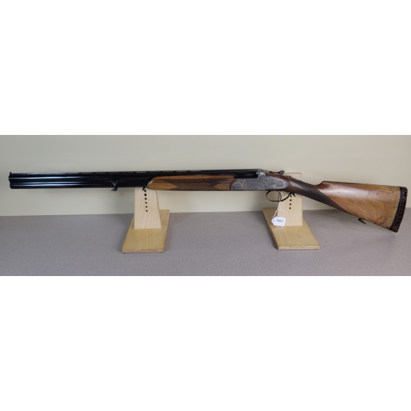 ITALIAN G. GAMBA NO MODEL IN 12GA