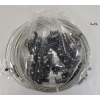 Image 1 : QTY OF SNARES KITS