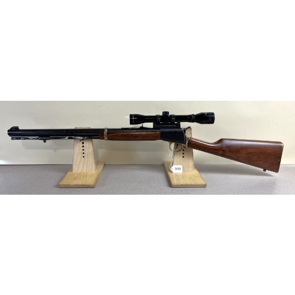 THOMPSON CENTER ARMS SCOUT IN .54 BP 