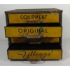 Image 2 : WEATHERHEAD FITTINGS HARDWARE CABINET