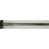 Image 4 : BRITISH 1897 PAT. INFANTRY SWORD W/ SCABBARD