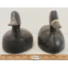 Image 6 : LOT OF 2 - BLUEBILL DUCK DECOYS