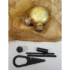 Image 1 : JOB LOT - M38 PARTS & OILER