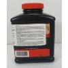 Image 2 : POWDER: ACCURATE NO. 7 SMOKELESS POWDER - 1LB